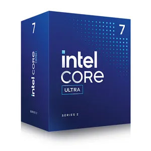 Intel Core Ultra 7 265 Processor