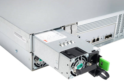 INWIN RS212 2U RACK SERVER CHASSIS/2x1200W RED PSUs/12x3.5" HOT SWAP MINI SAS HD