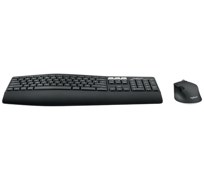LOGITECH MK850 WIRELESS KEYBOARD & MOUSE COMBO PACK