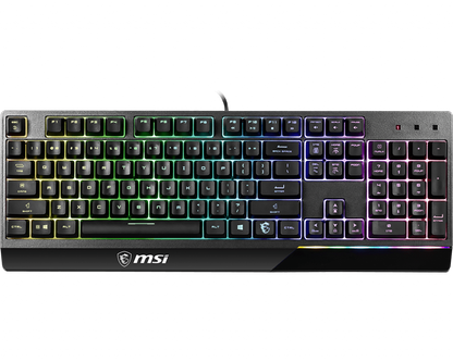 MSI VIGOR GK30  GAMING KEYBOARD