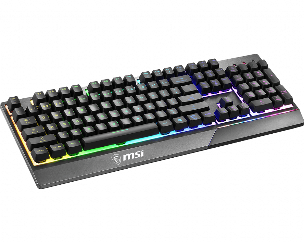 MSI VIGOR GK30  GAMING KEYBOARD