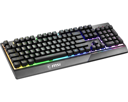 MSI VIGOR GK30  GAMING KEYBOARD