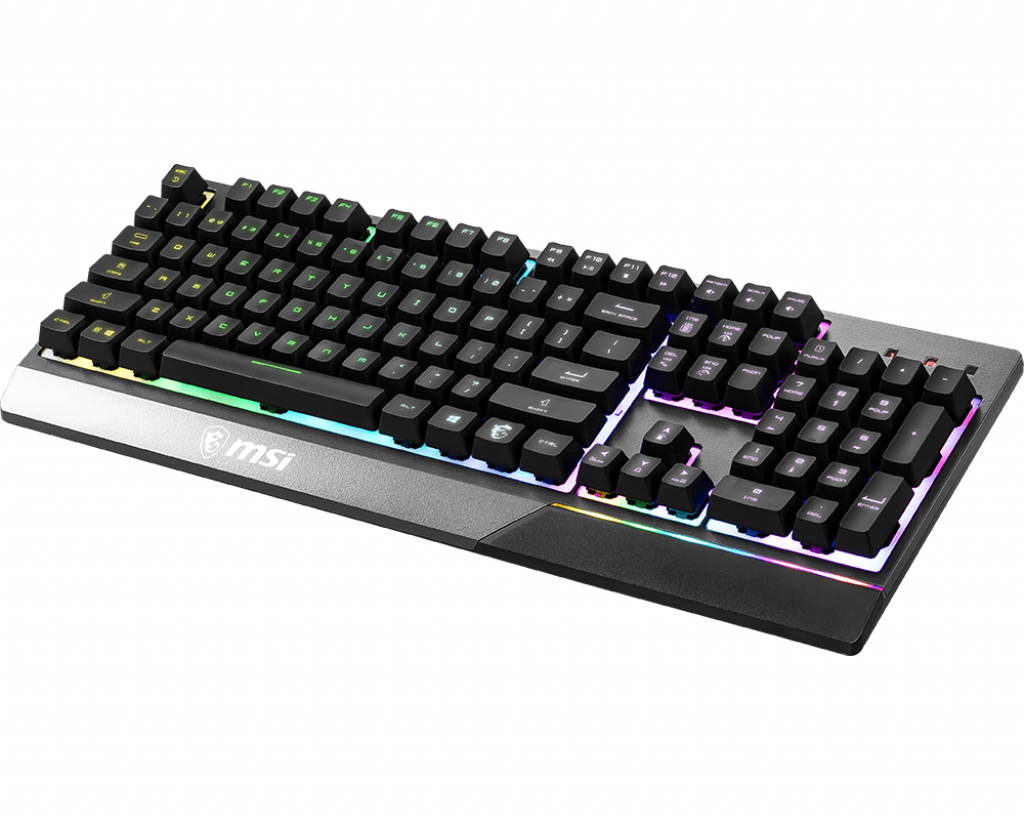 MSI VIGOR GK30  GAMING KEYBOARD