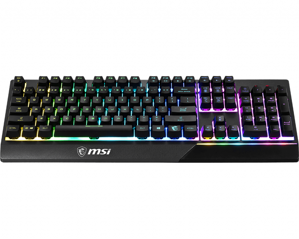 MSI VIGOR GK30  GAMING KEYBOARD