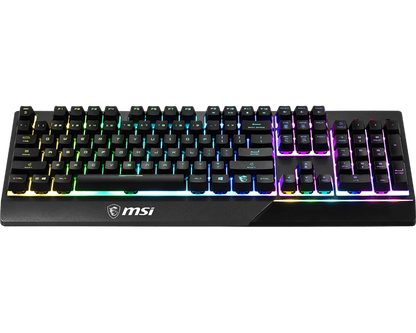 MSI VIGOR GK30  GAMING KEYBOARD