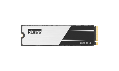 2TB KLEVV CRAS C910 M.2 SSD
