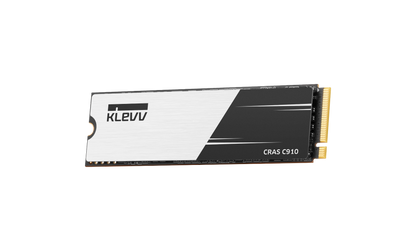 2TB KLEVV CRAS C910 M.2 SSD