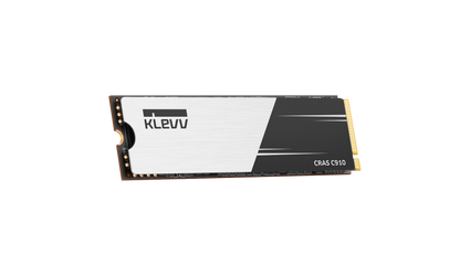 2TB KLEVV CRAS C910 M.2 SSD