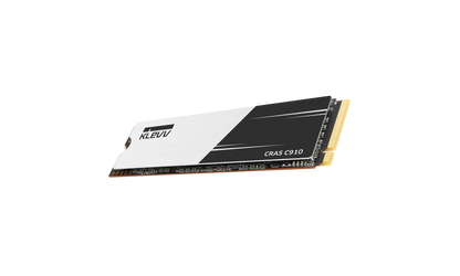 2TB KLEVV CRAS C910 M.2 SSD
