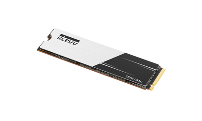 2TB KLEVV CRAS C910 M.2 SSD