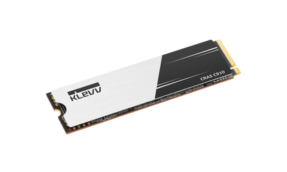 2TB KLEVV CRAS C910 M.2 SSD