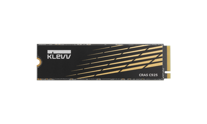 1TB KLEVV CRAS C925 M.2 SSD