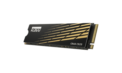 1TB KLEVV CRAS C925 M.2 SSD