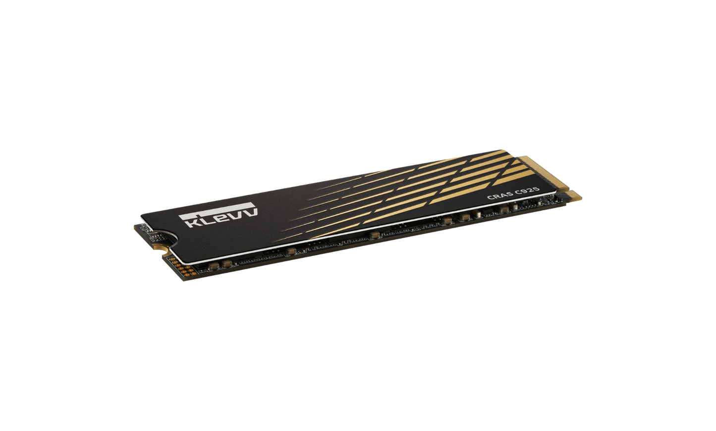 1TB KLEVV CRAS C925 M.2 SSD