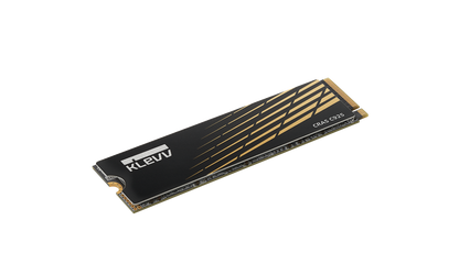 1TB KLEVV CRAS C925 M.2 SSD