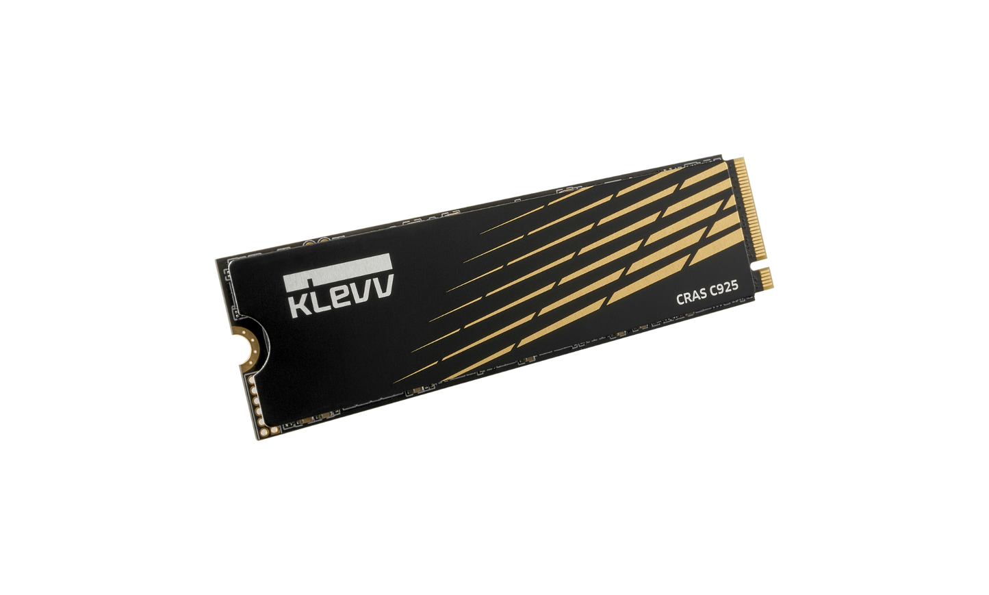 1TB KLEVV CRAS C925 M.2 SSD