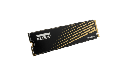 1TB KLEVV CRAS C925 M.2 SSD