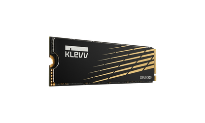 1TB KLEVV CRAS C925 M.2 SSD
