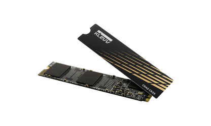 1TB KLEVV CRAS C925 M.2 SSD