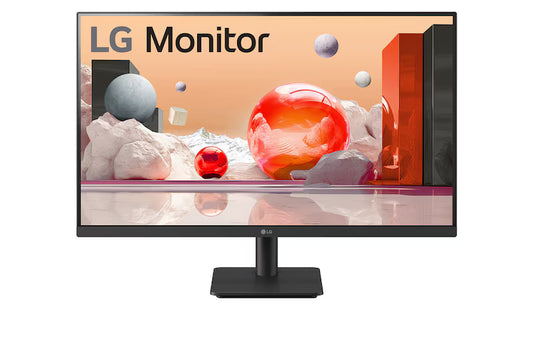 27" LG 27MS500-B (FHD) MONITOR