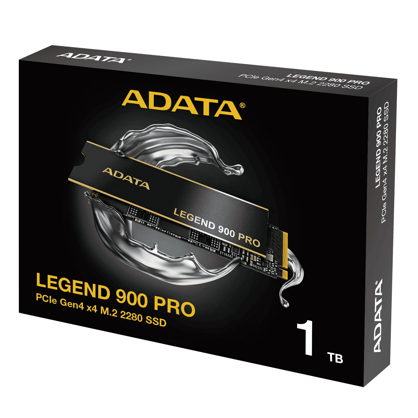 1TB ADATA LEGEND 900 PRO M.2 SSD