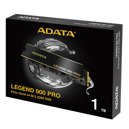 1TB ADATA LEGEND 900 PRO M.2 SSD