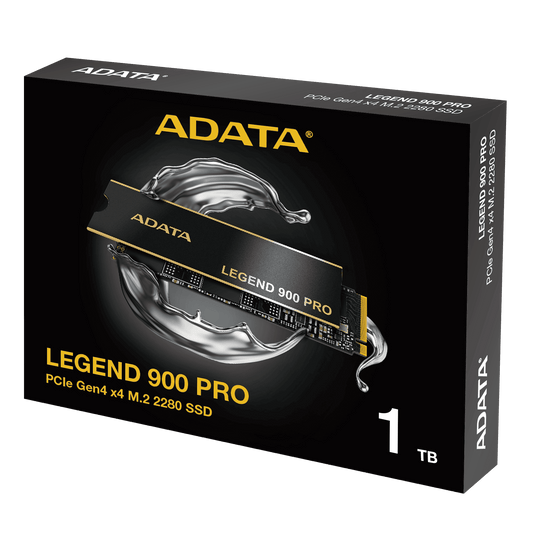 1TB ADATA LEGEND 900 PRO M.2 SSD