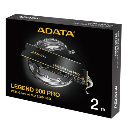 2TB ADATA LEGEND 900 PRO M.2 SSD