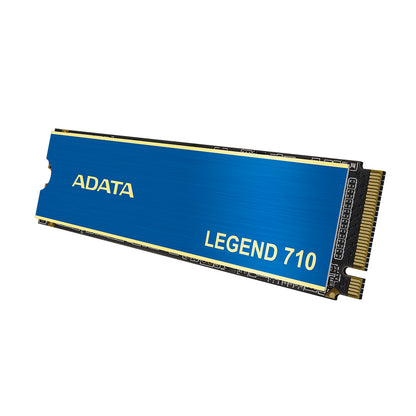 256GB ADATA LEGEND 710 M.2 SSD