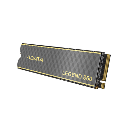2TB ADATA LEGEND 860 M.2 SSD