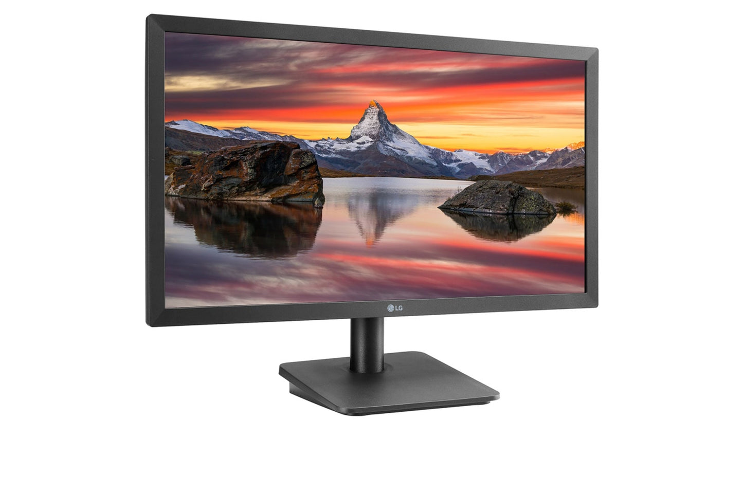 22" LG 22MP410-B (FHD) MONITOR