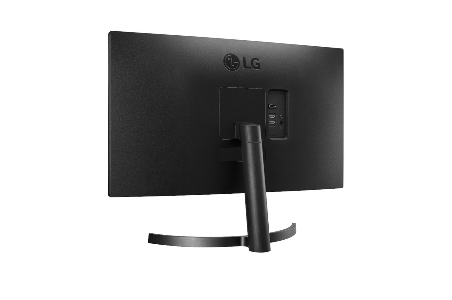 27" LG 27QN600-B (QHD) MONITOR