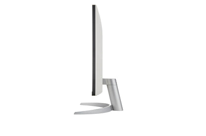 27" LG 27UP600-W (4K UHD) MONITOR