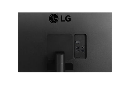 32" LG 32QN600-B (QHD) MONITOR