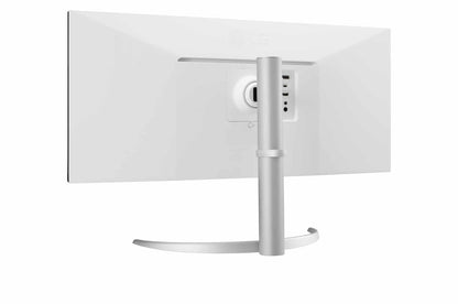 34" LG 34WQ650-W (UWHD) MONITOR