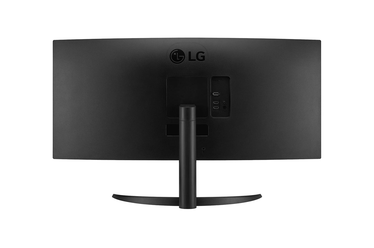 34" LG 34WR50QC-B (UWQHD) MONITOR