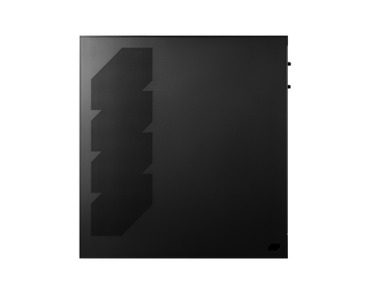 TRYX LUCA L70 BLACK GAMING CASE