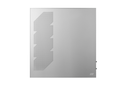 TRYX LUCA L70 WHITE GAMING CASE