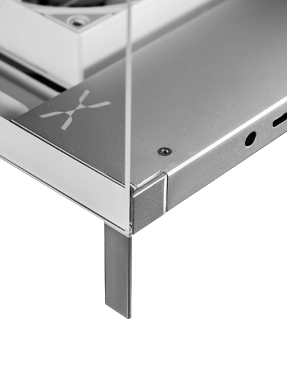 TRYX LUCA L70 WHITE GAMING CASE