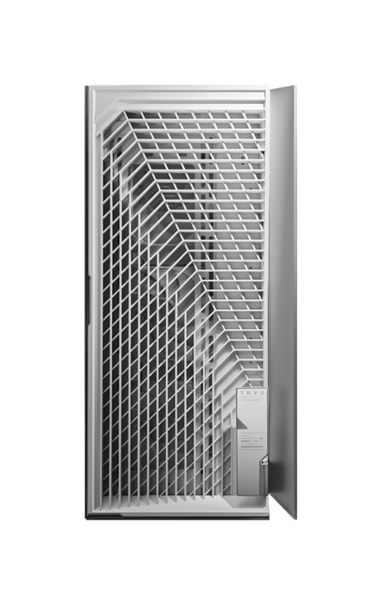 TRYX LUCA L70 WHITE GAMING CASE