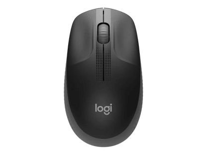 LOGITECH M190 WIRELESS MOUSE