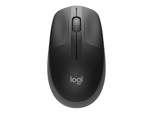 LOGITECH M190 WIRELESS MOUSE