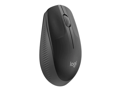 LOGITECH M190 WIRELESS MOUSE