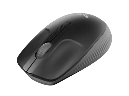 LOGITECH M190 WIRELESS MOUSE