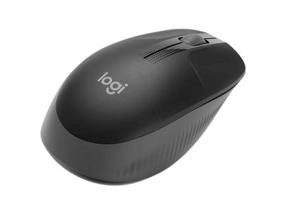 LOGITECH M190 WIRELESS MOUSE