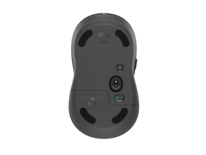 LOGITECH SIGNATURE M650 WIRELESS MOUSE