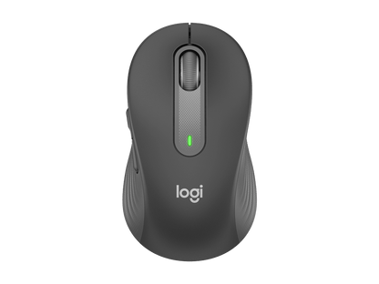 LOGITECH SIGNATURE M650 WIRELESS MOUSE