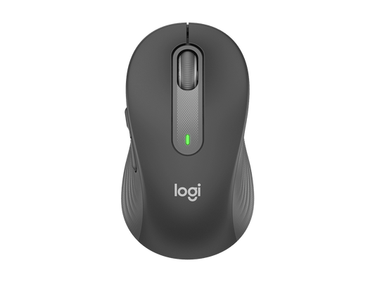 LOGITECH SIGNATURE M650 WIRELESS MOUSE