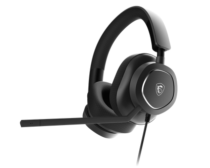 MSI MAESTRO 300 GAMING HEADSET