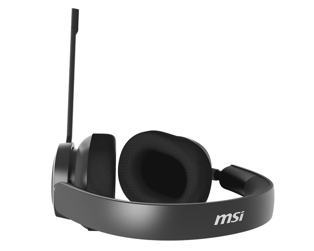 MSI MAESTRO 300 GAMING HEADSET